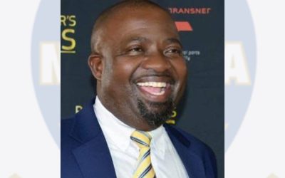 NNF 1 of 2022: Message from the President, 2022