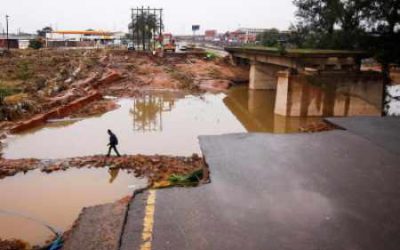 NNF 8 of 2022: KZN Floods, devastating impact on schooling