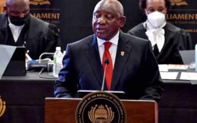 NNF 3 of 2022: NAPTOSA statement on State of the Nation Address (SONA), 2022