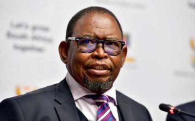 NNF 4 of 2022: NAPTOSA statement on 2022 Budget Speech