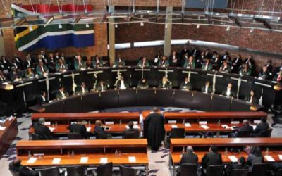 NNF 5 of 2022: Shocked!! Constitutional Court judgement on public service wage dispute