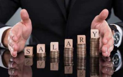 NNF 9 of 2022: Salary negotations – survey results