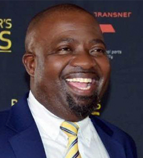 Nkosiphendule Ntantala