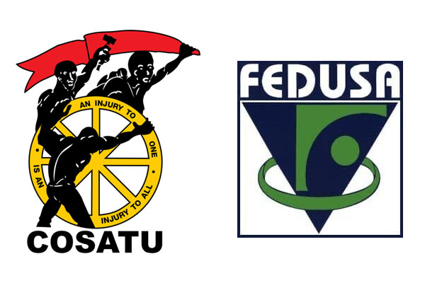 Cosatu and fedusa give gems until 6 may to review unaffordable